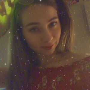 Meet your Posher, Abbagail